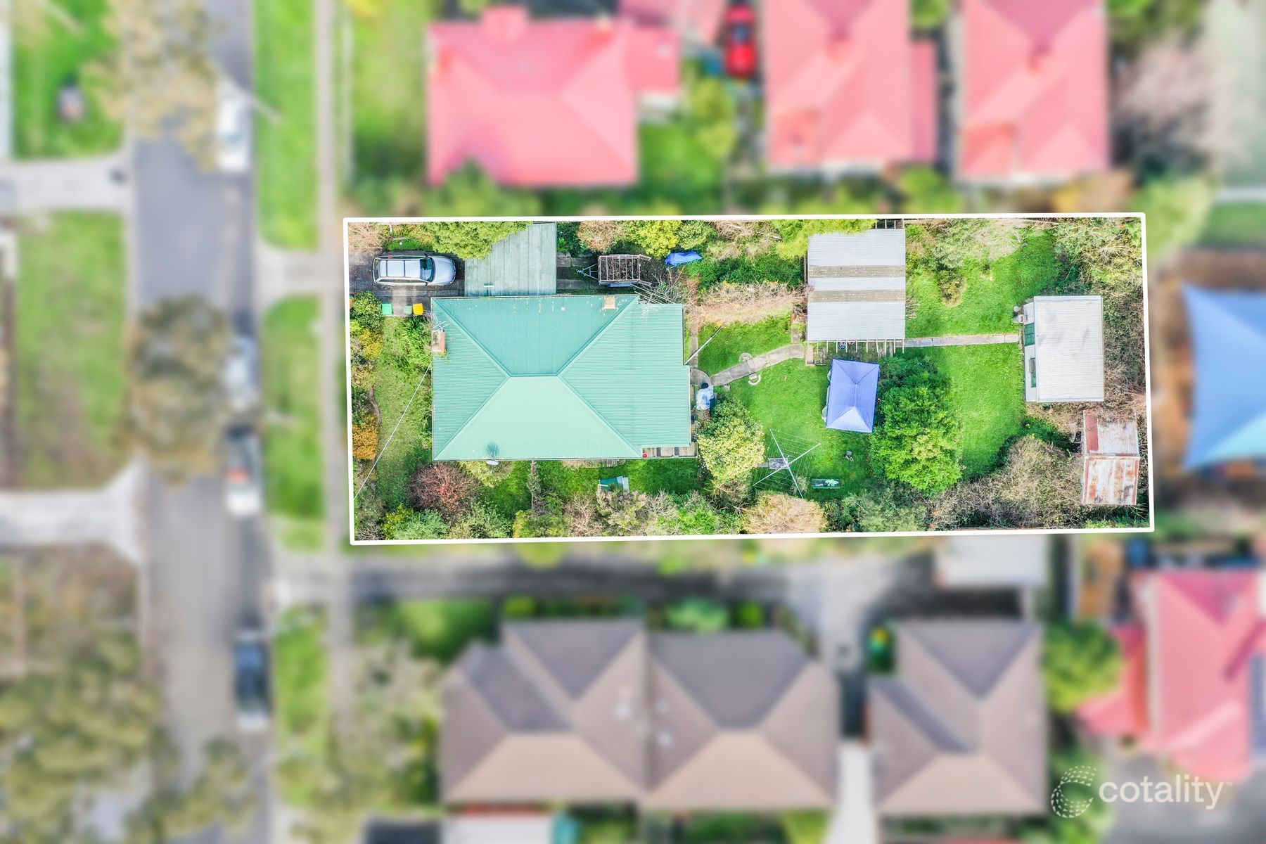 71 Clarke St, Lilydale, VIC 3140