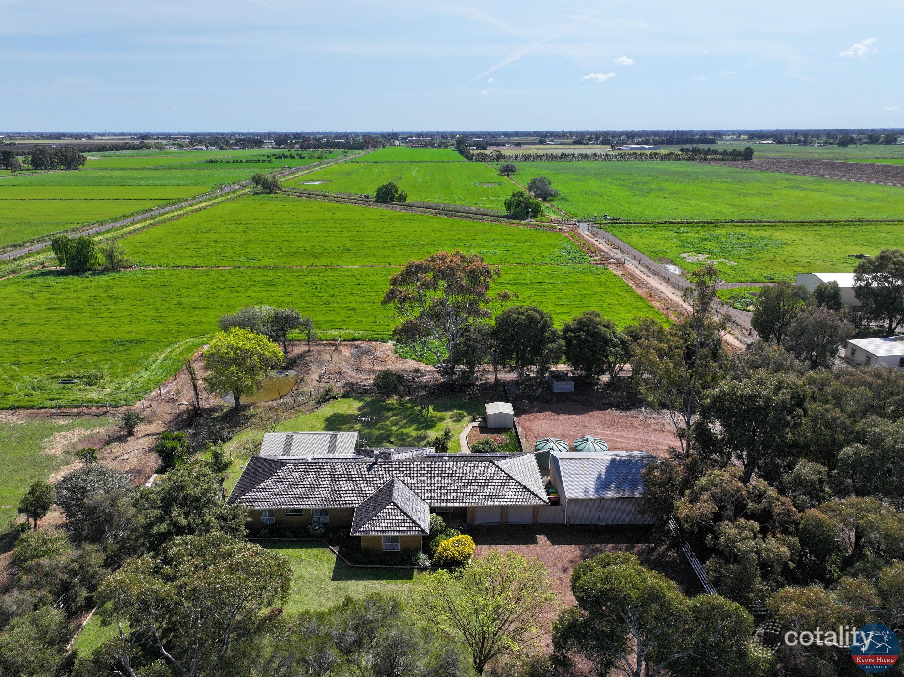 635 Old Dookie Rd, Shepparton East, VIC 3631