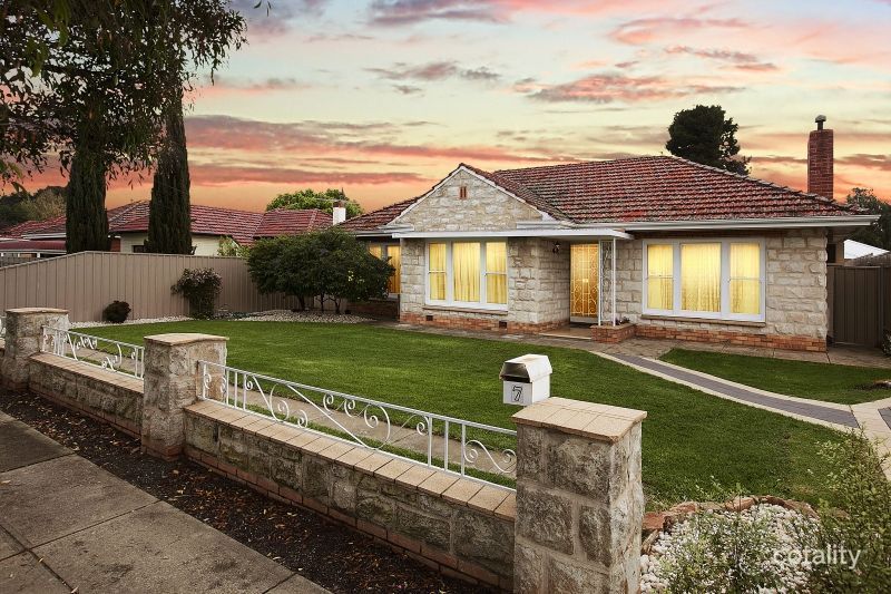 7 Bickford St, Richmond, SA 5033