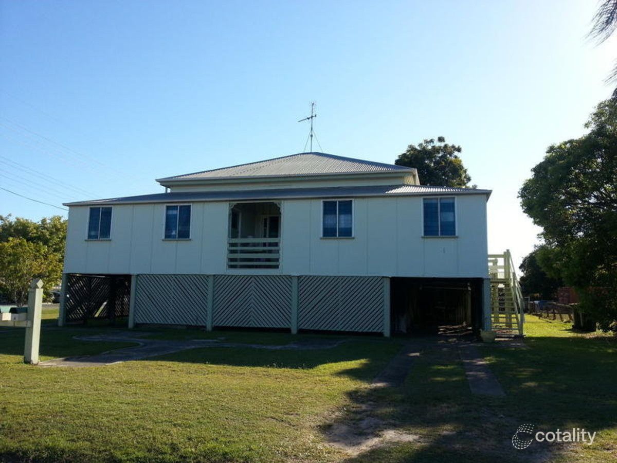 4/21 Branyan St, Bundaberg West, QLD 4670