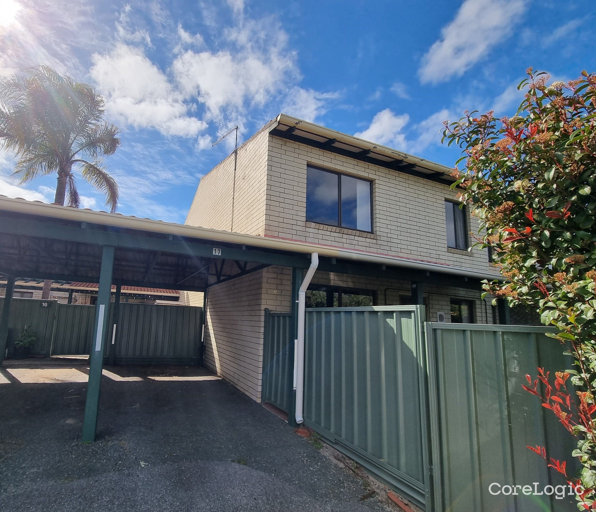 17/13 Merope Cl, Rockingham, WA 6168