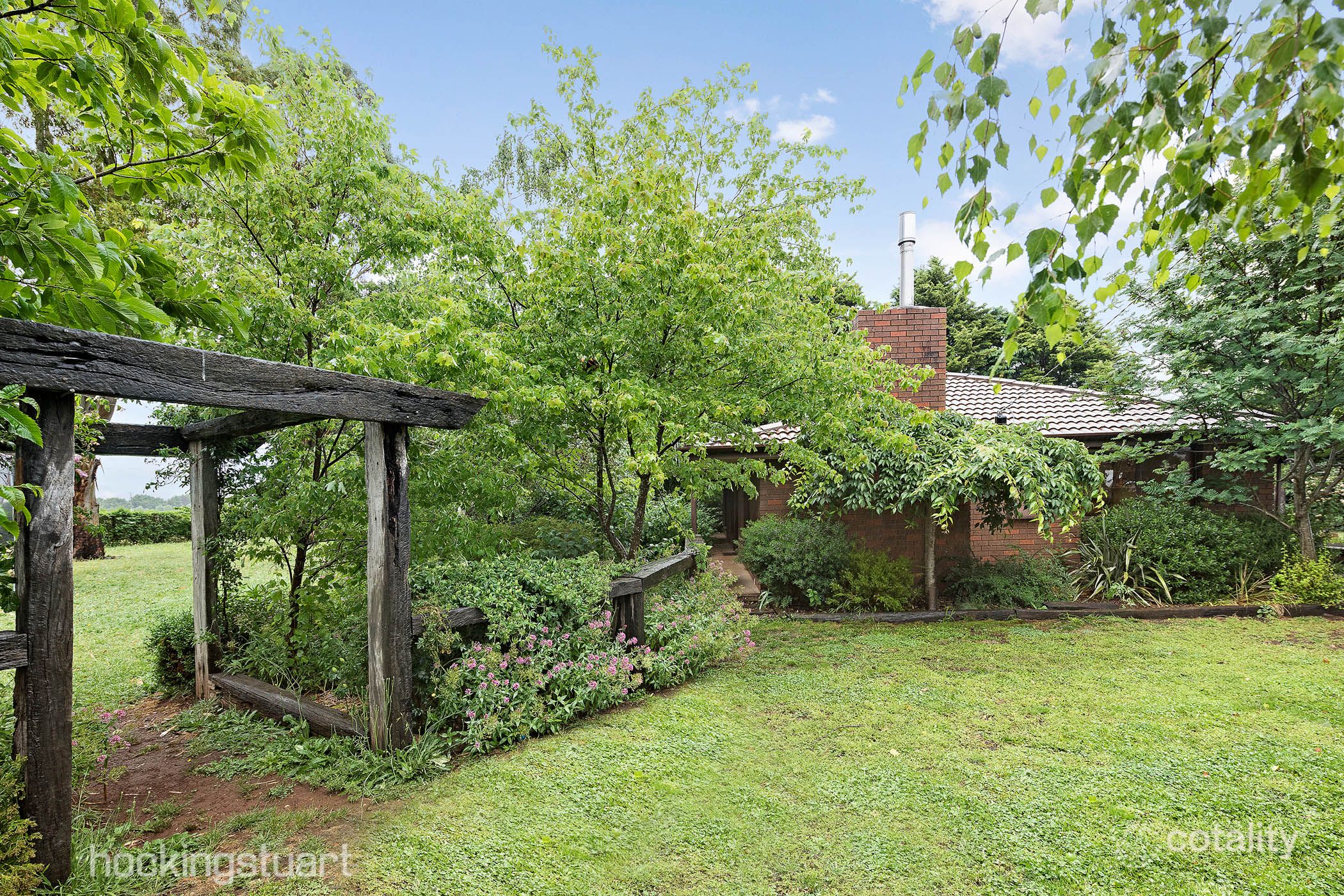 2925 Midland Hwy, Newlyn North, VIC 3364