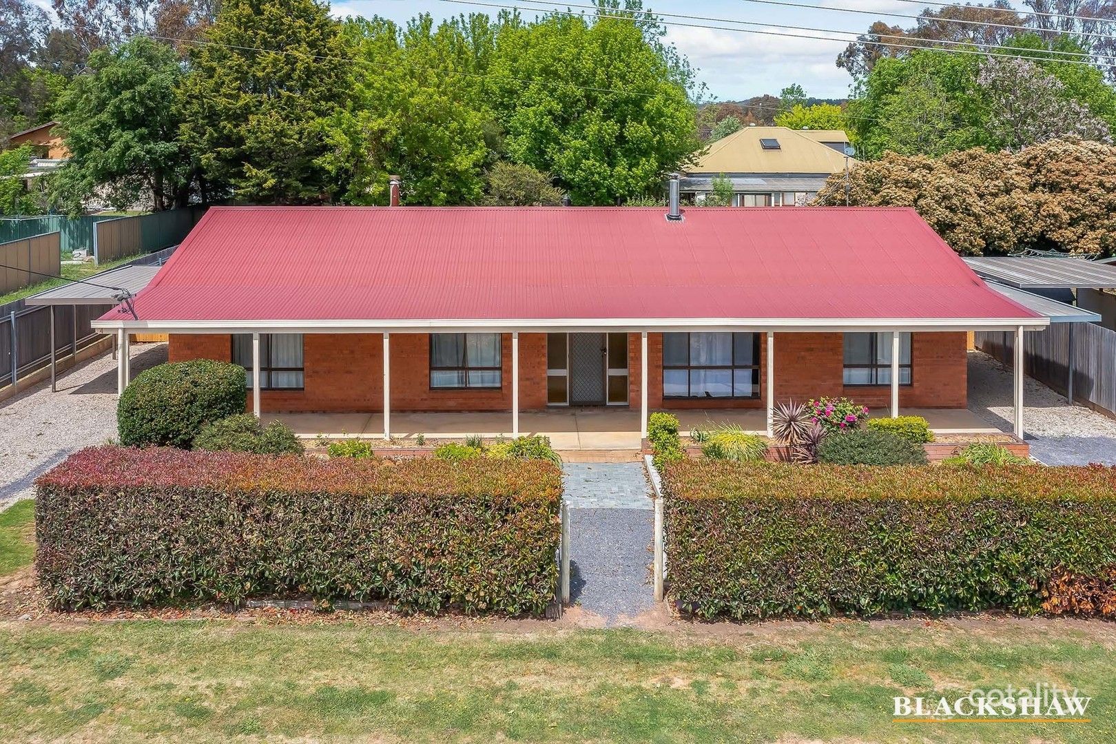 4 Victoria St, Sutton, NSW 2620