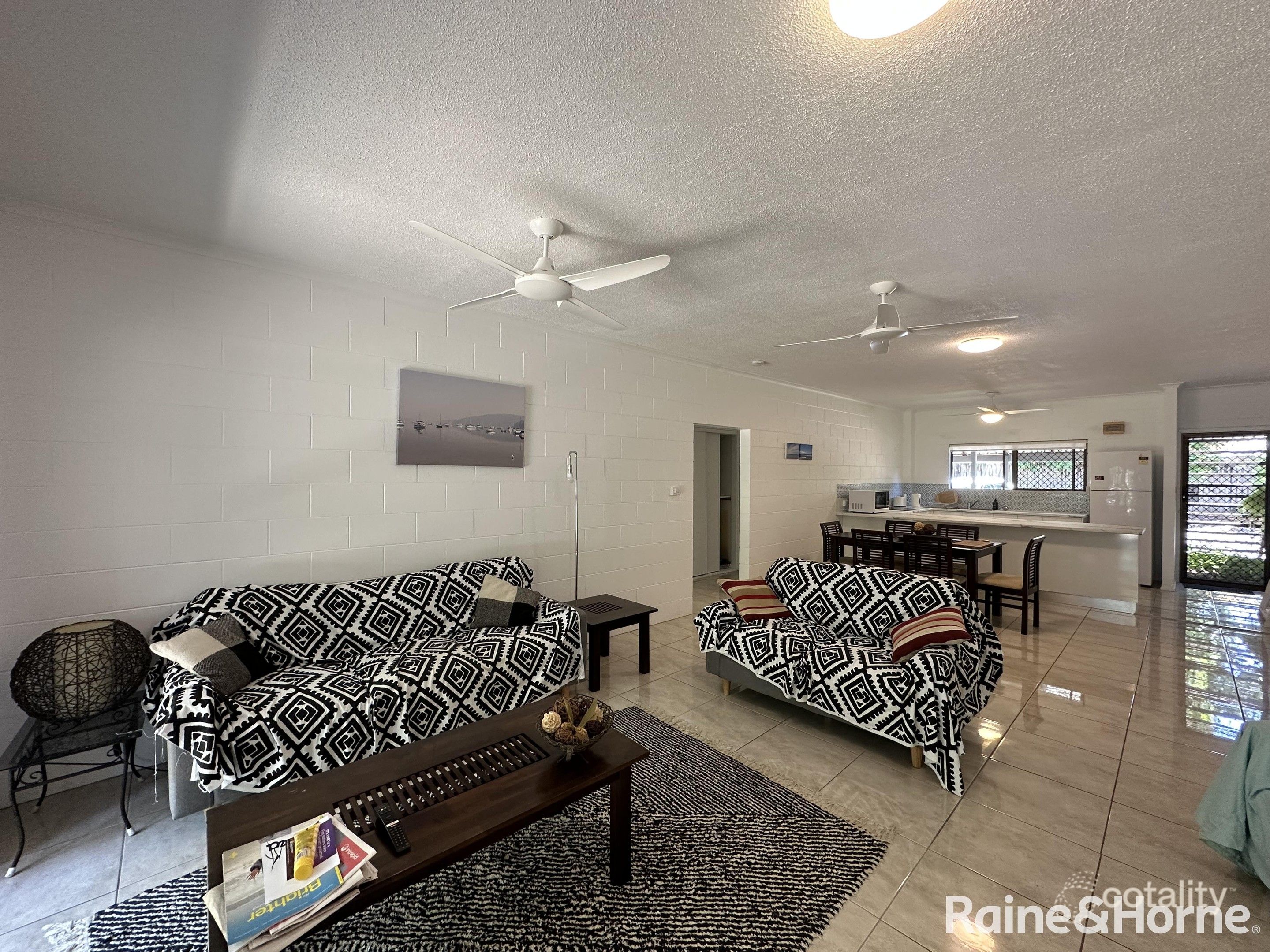 1/1 Blake St, Port Douglas, QLD 4877