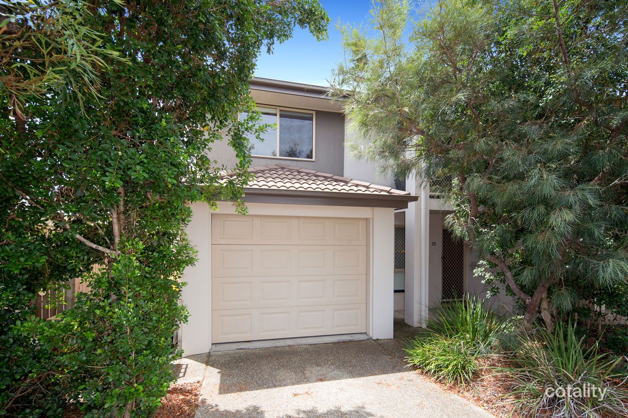36/119 Gordon Cres, Wakerley, QLD 4154
