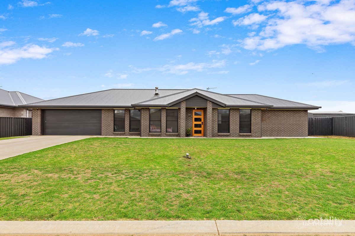 23 Collins Dr, Suttontown, SA 5291
