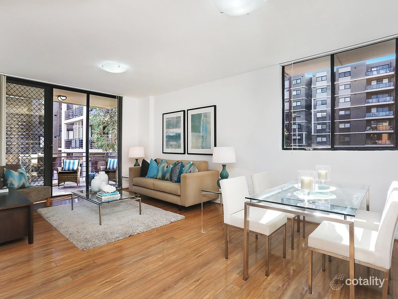 6310/6 Porter St, Ryde, NSW 2112
