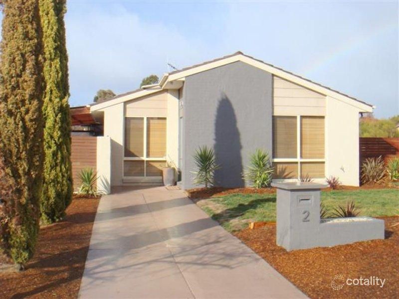 37 Sentry Cres, Palmerston, ACT 2913