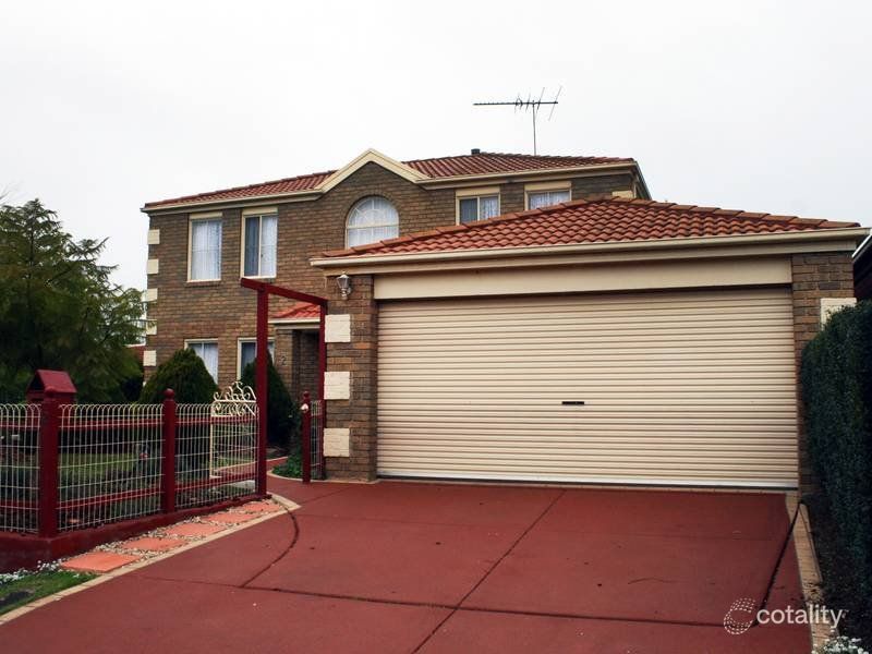 2 Ziema Ct, Werribee, VIC 3030