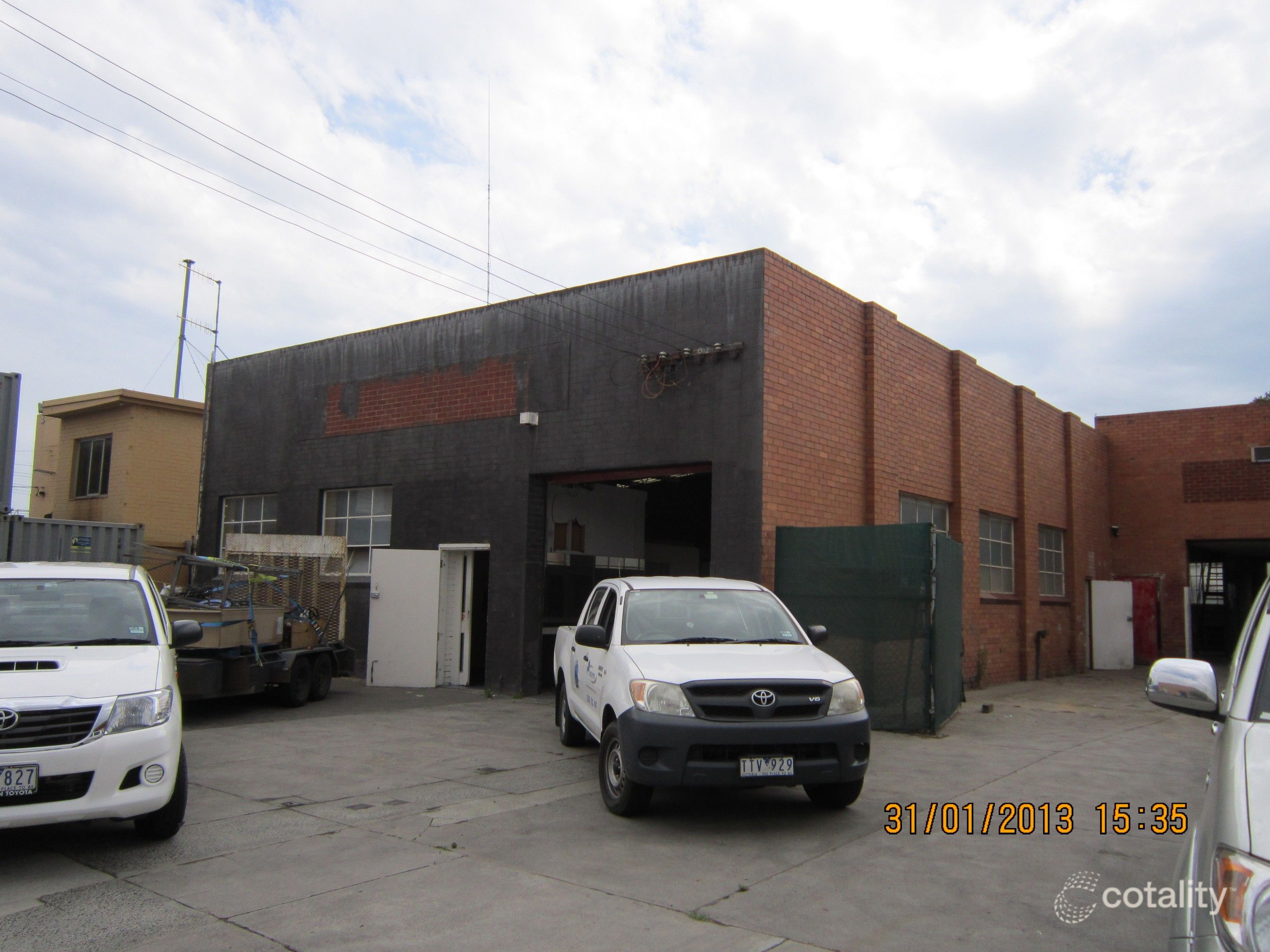 1 Kilpa Rd, Moorabbin, VIC 3189