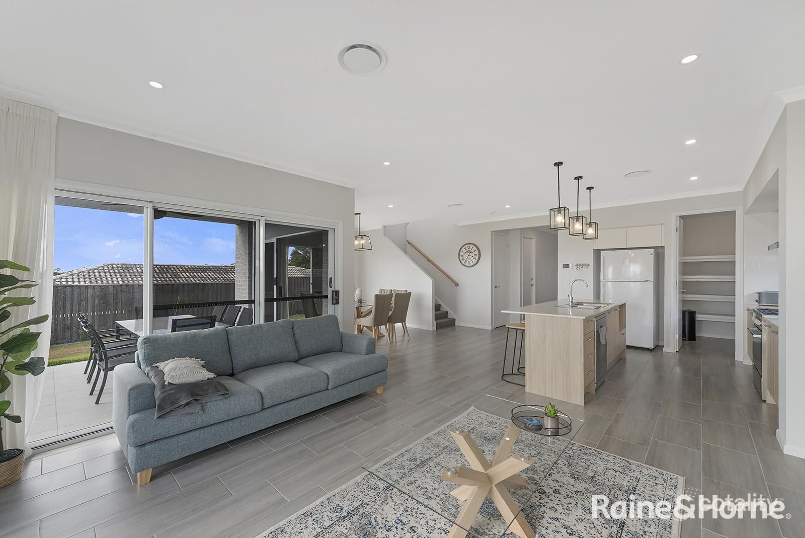 19 Tonbridge Pl, Tingalpa, QLD 4173