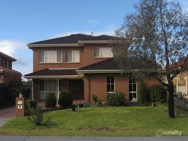 8 Baynton St, Oakleigh East, VIC 3166