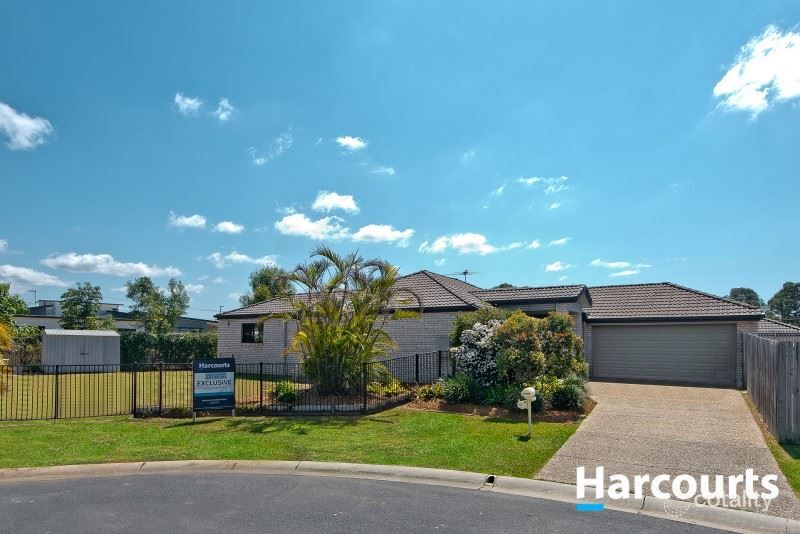 14-16 Stream Pl, Bellmere, QLD 4510