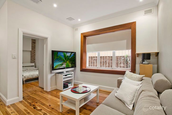 1/34a Fletcher St, Bondi, NSW 2026