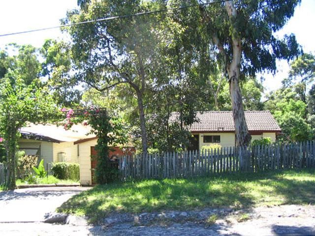 3 Terrymont Rd, Warrimoo, NSW 2774
