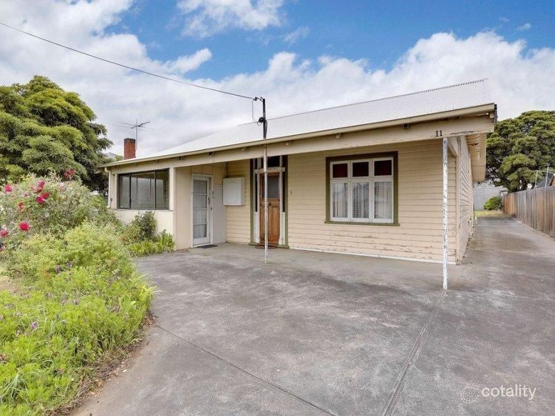 11 Elwick Rd, Glenorchy, TAS 7010