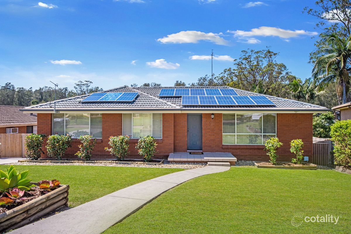 12 Avalon Rd, Springfield, NSW 2250