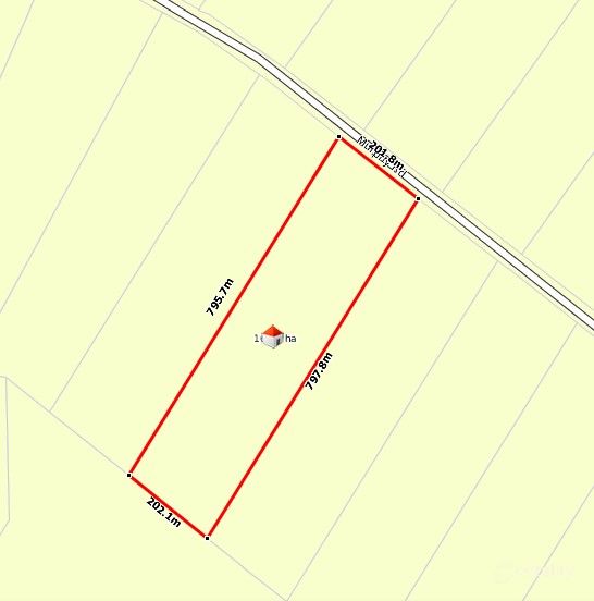 705 Murphy Rd, Captain Creek, QLD 4677