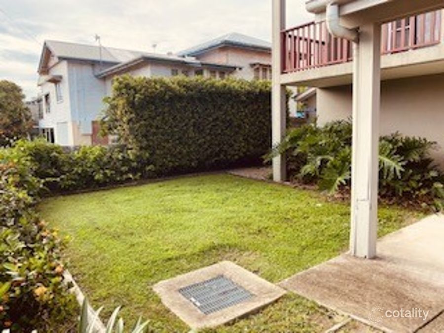 3/30 Byron St, Mackay, QLD 4740