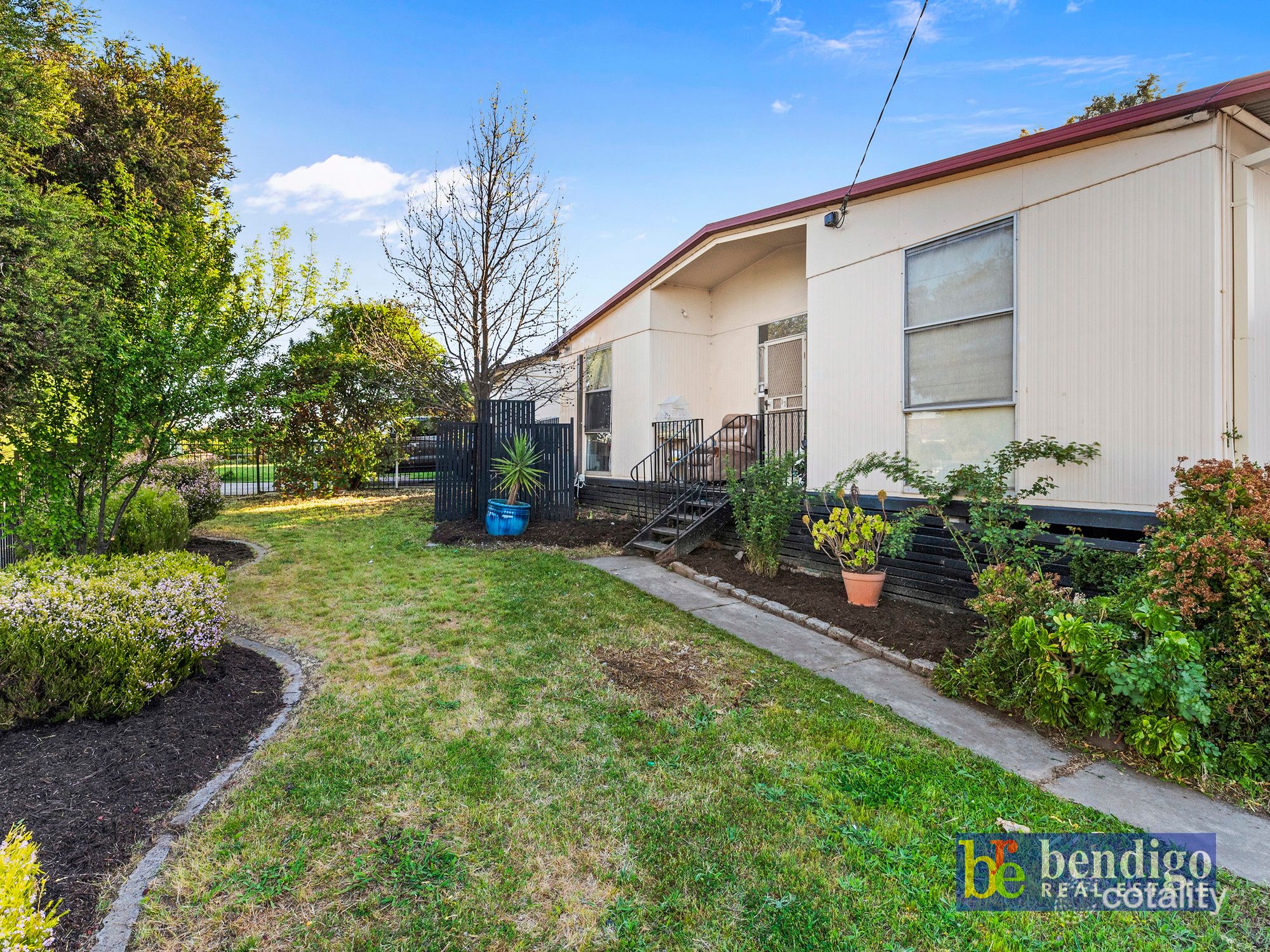17 Hoy St, North Bendigo, VIC 3550
