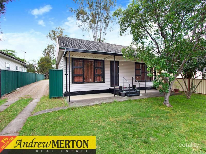 89 Knox Rd, Doonside, NSW 2767