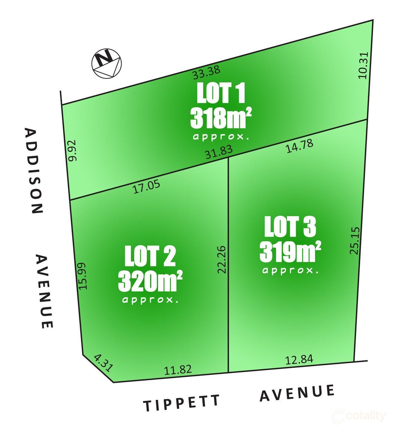 1a Tippett Ave, Marden, SA 5070