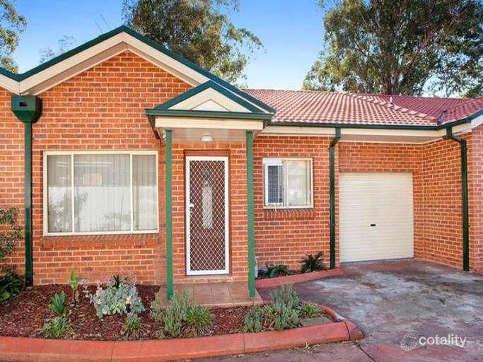 5/5 Rawson Rd, South Wentworthville, NSW 2145