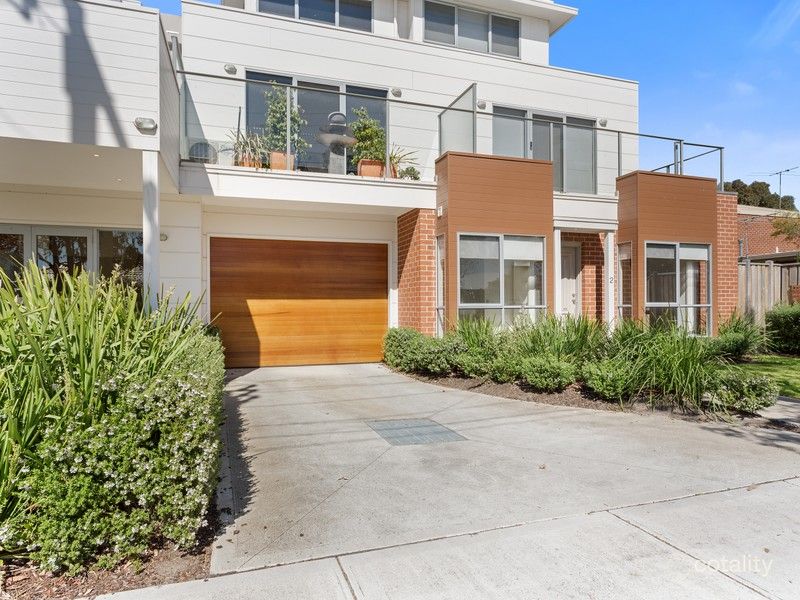 2/34 Birdwood St, Frankston, VIC 3199