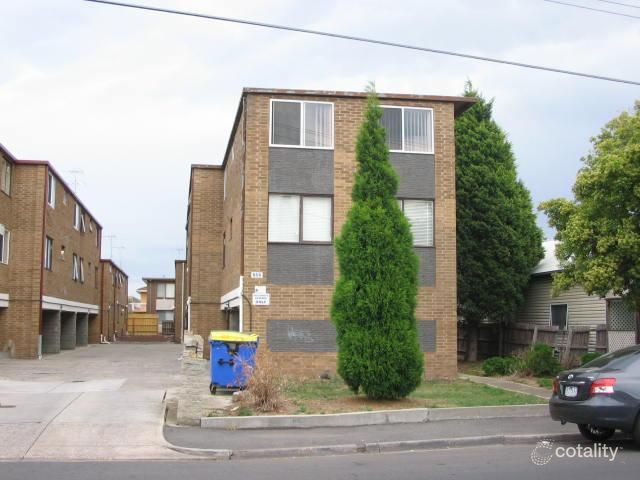 1/659 Barkly St, West Footscray, VIC 3012