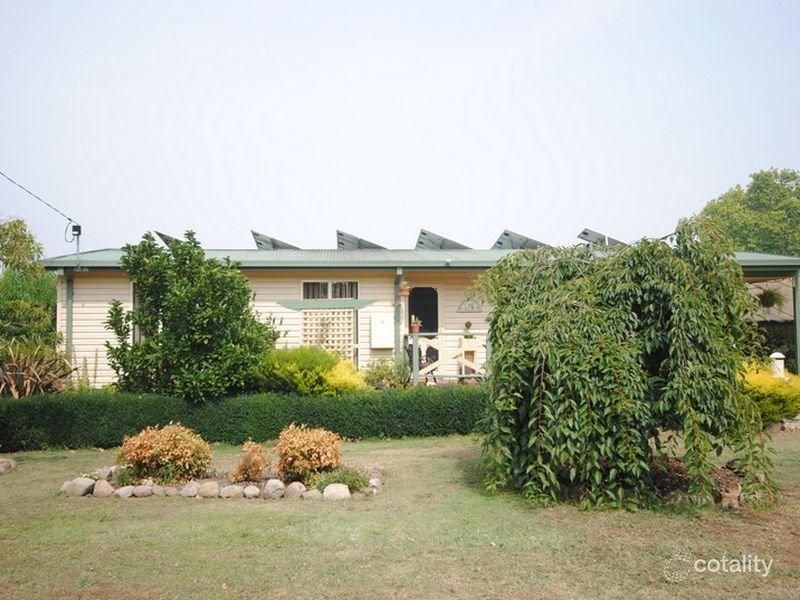 1a Paynes Ave, Alexandra, VIC 3714