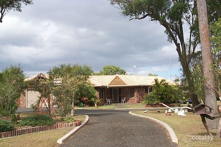9 Lucyanne Ct, Urangan, QLD 4655