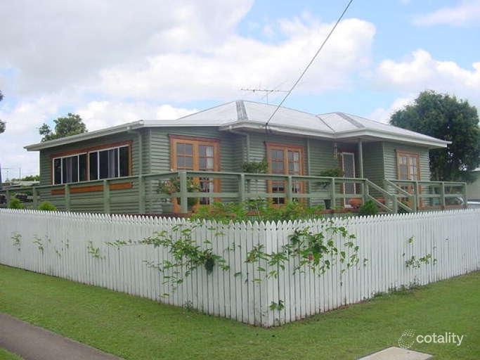 6 James St, Beaudesert, QLD 4285