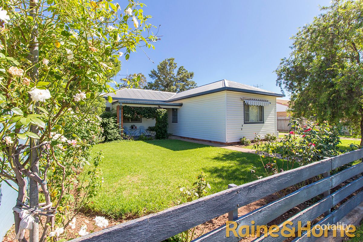 82 Nymagee St, Narromine, NSW 2821