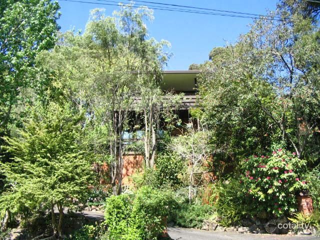 1 Windarra Cres, Wahroonga, NSW 2076