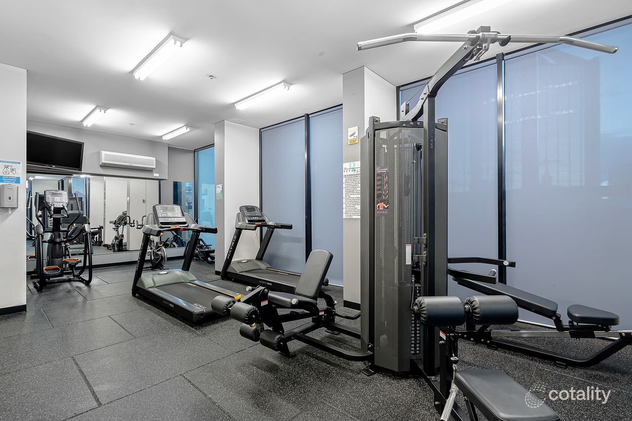 1901/361 Turbot St, Spring Hill, QLD 4000