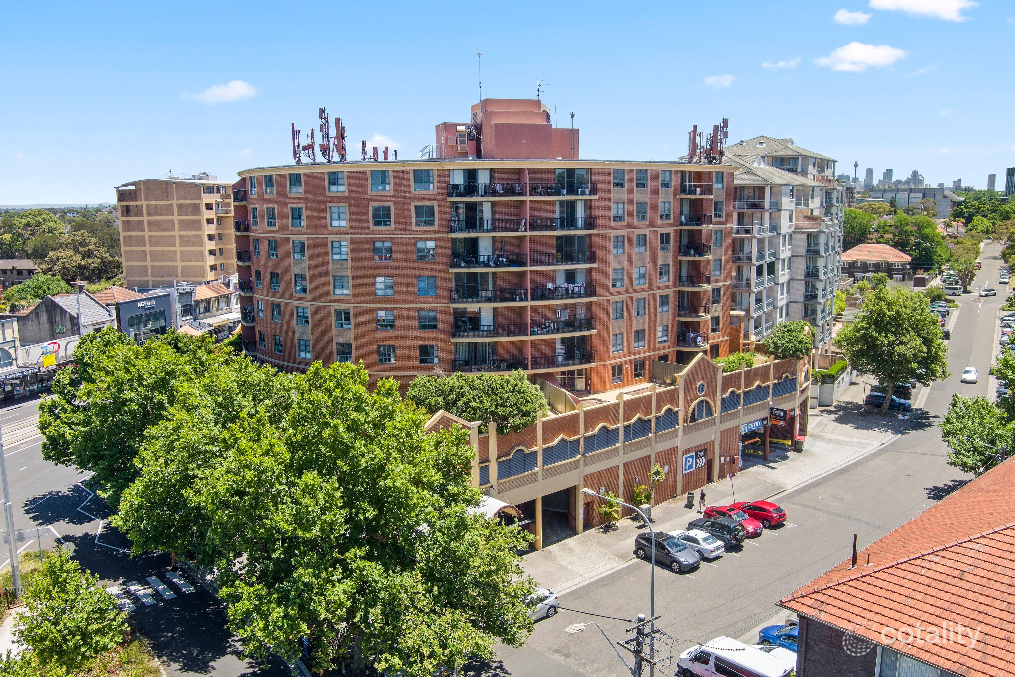 1/60 Harbourne Rd, Kingsford, NSW 2032