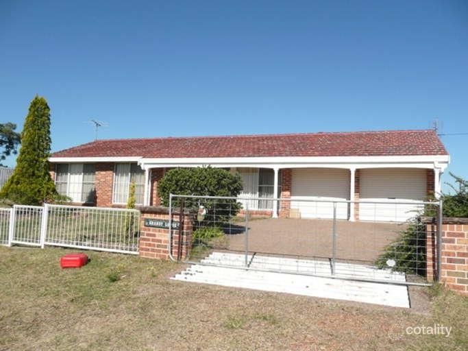 218 Carrowbrook Rd, Mount Olive, NSW 2330