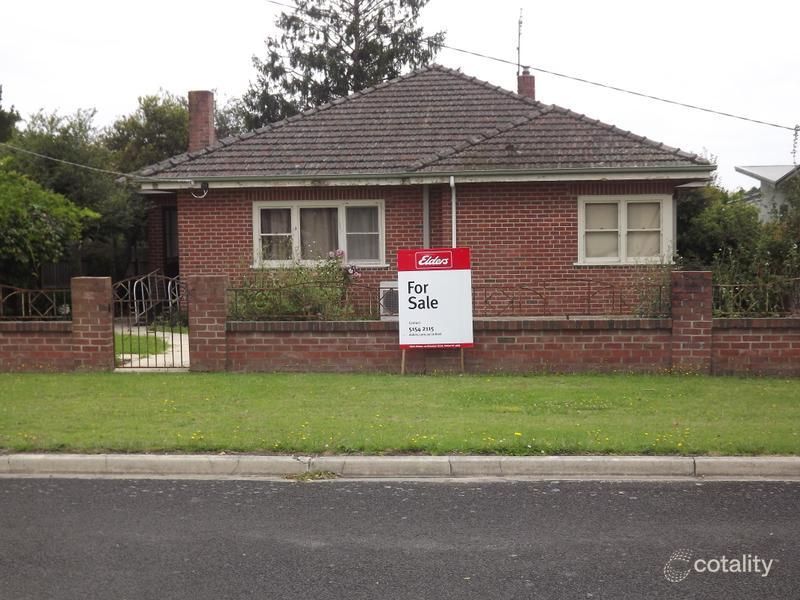 3 Gordon St, Orbost, VIC 3888