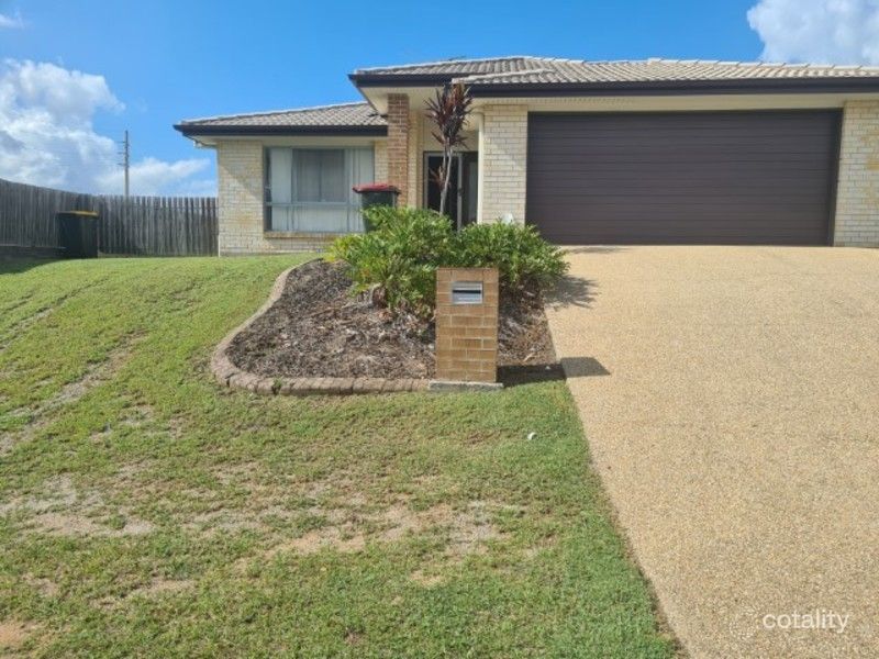 46 Katherine Rd, Calliope, QLD 4680