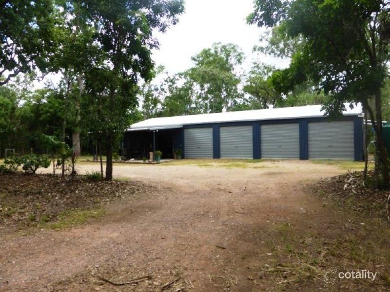 107 Thomas Rd, Humpty Doo, NT 0836