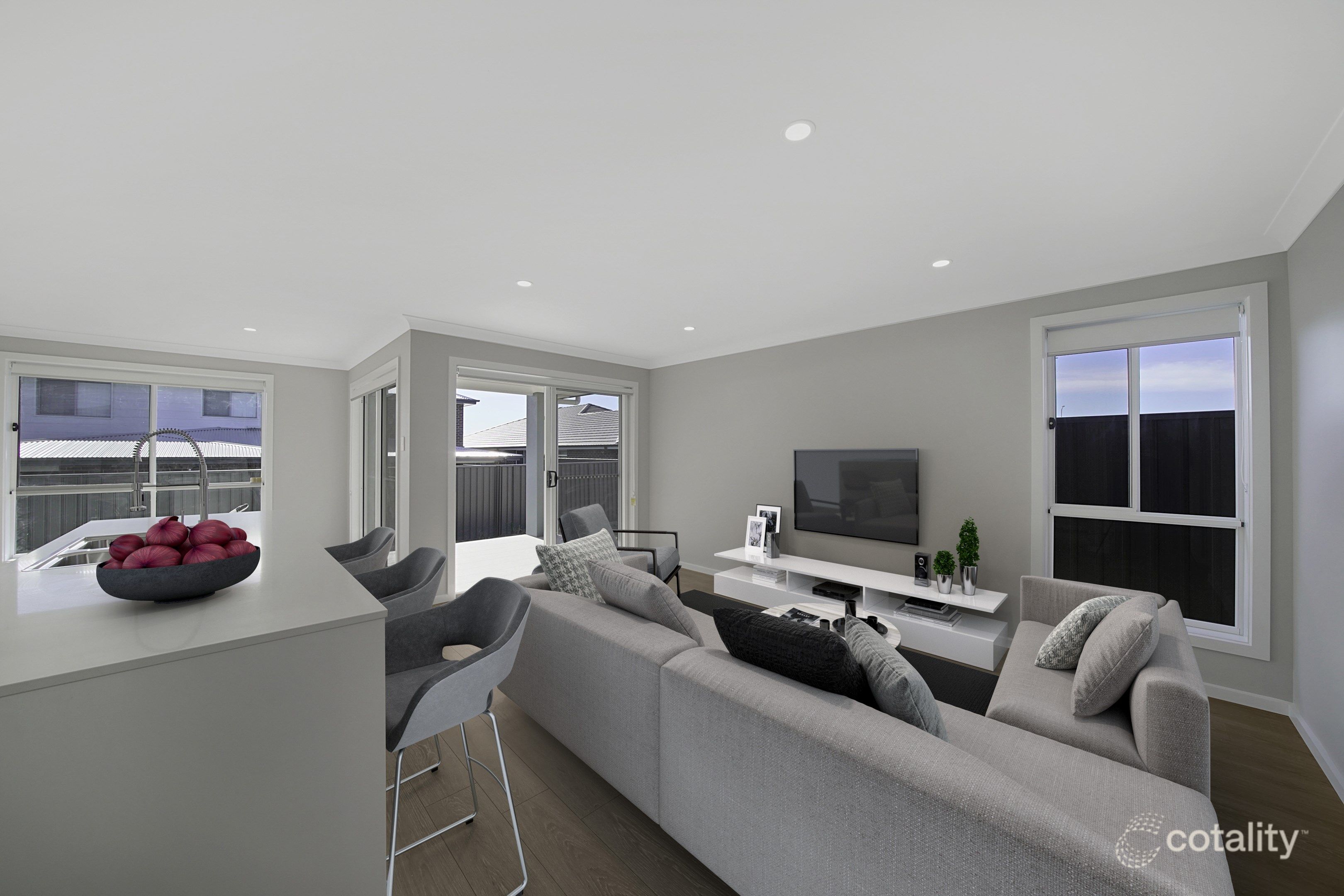 111 Donovan Bvd, Gregory Hills, NSW 2557