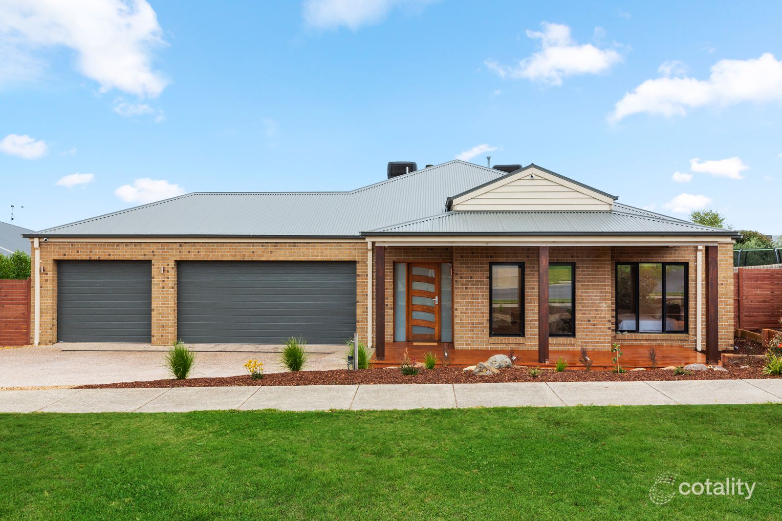 5 Thornton Ct, Gisborne, VIC 3437