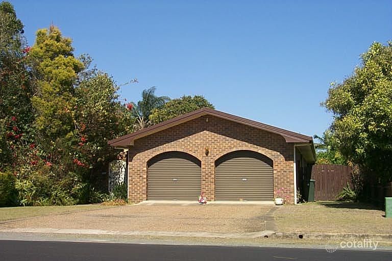 28 Avenell, Avenell Heights, QLD 4670