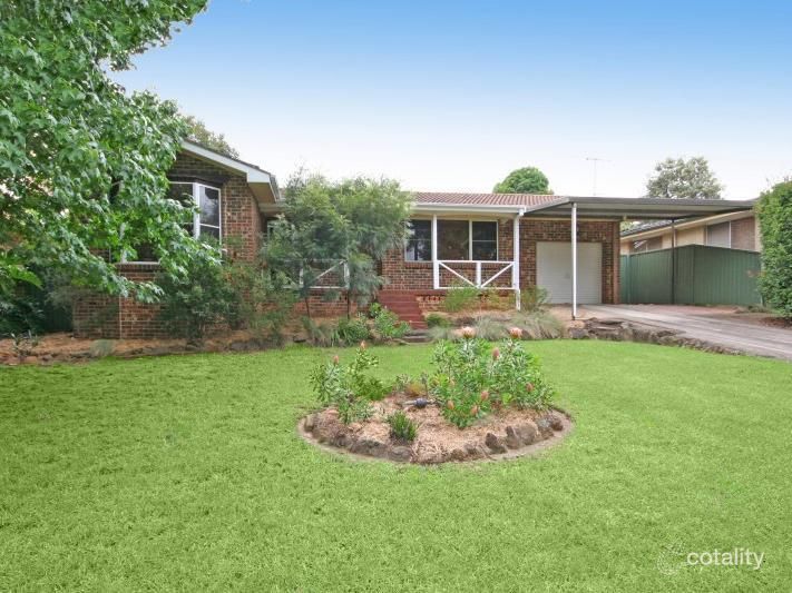19 Merino Dr, Elderslie, NSW 2570