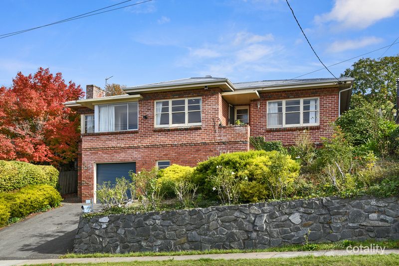 45 Mortimer Ave, Mount Stuart, TAS 7000