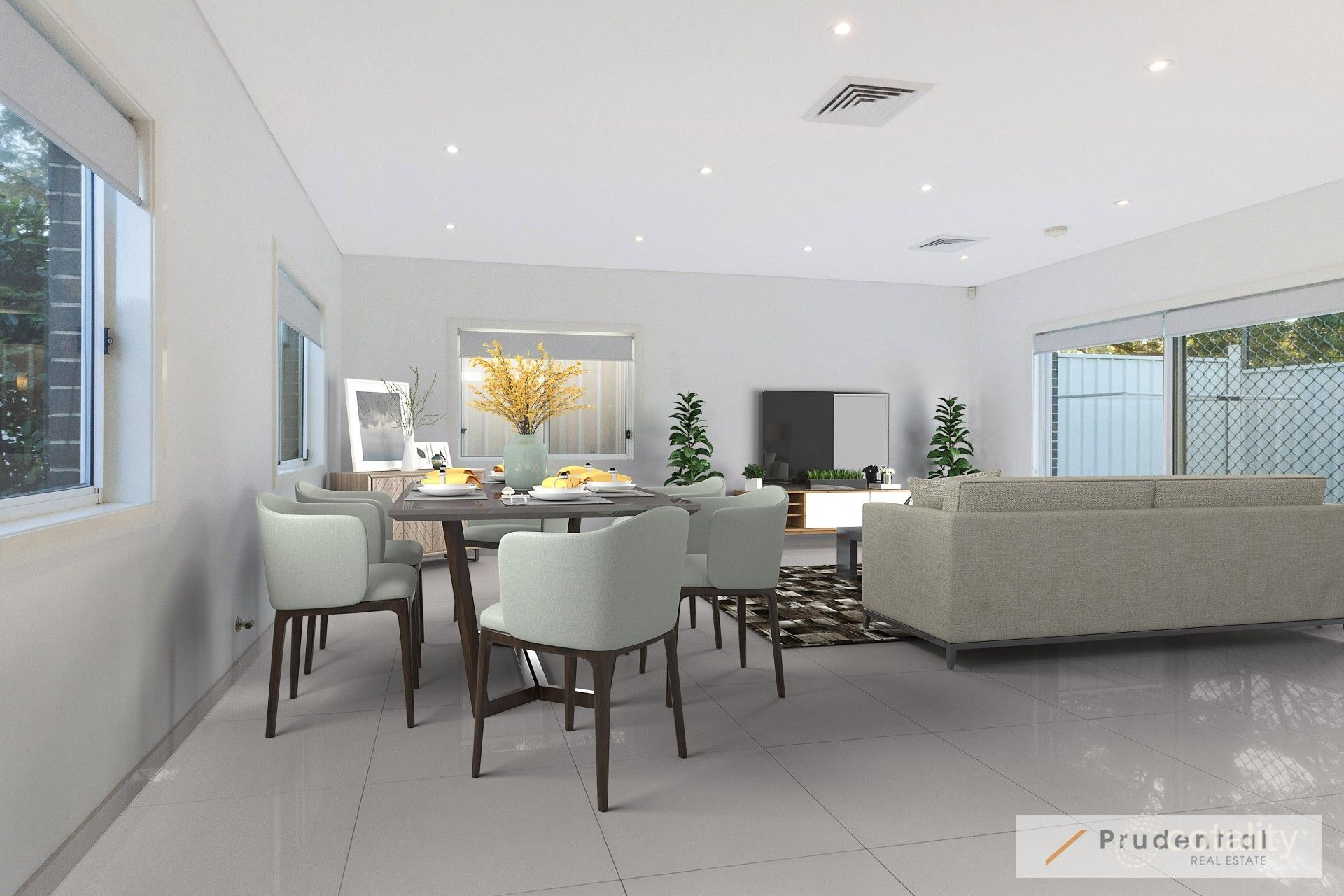 3/203 Newbridge Rd, Chipping Norton, NSW 2170