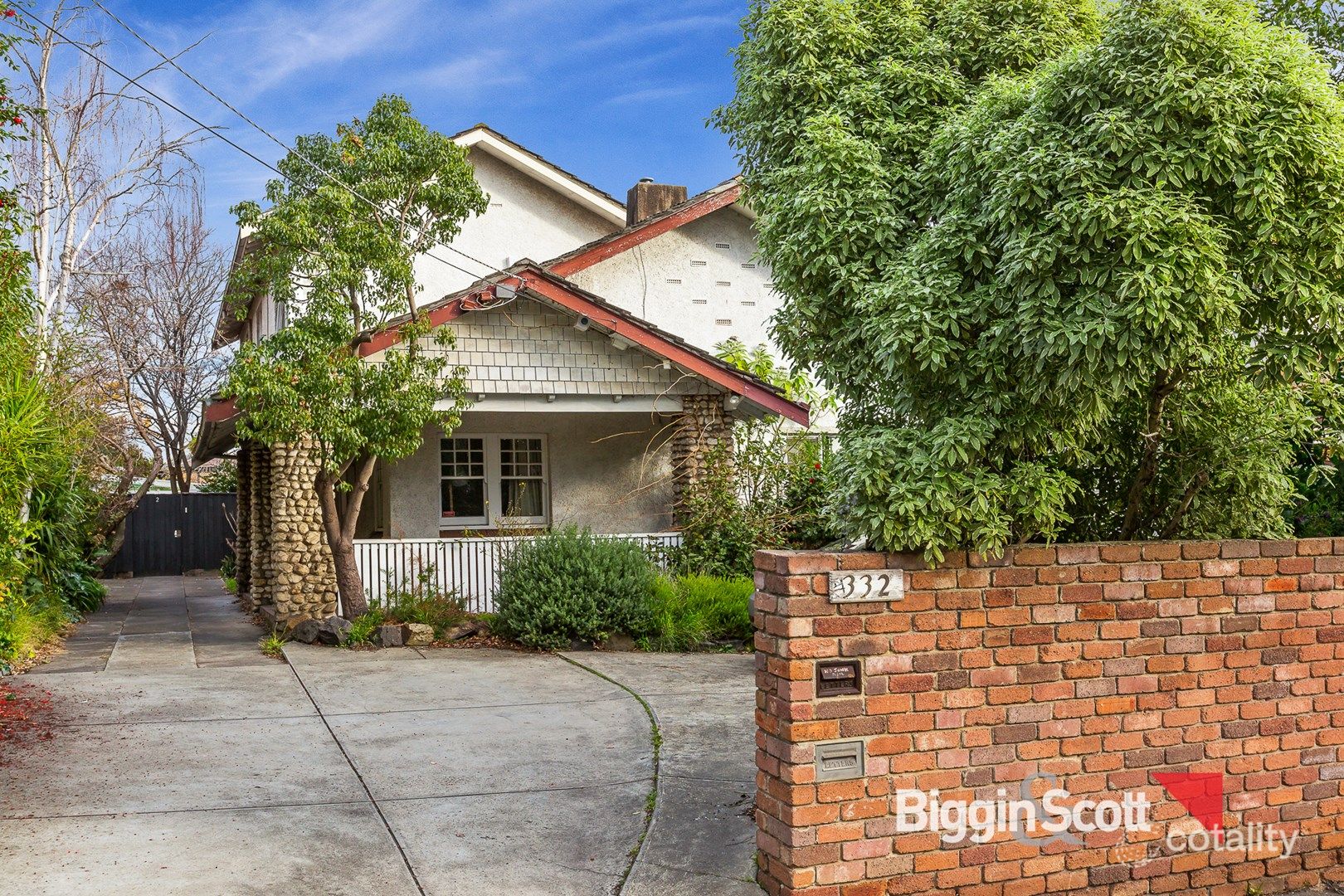 332 Barkers Rd, Hawthorn, VIC 3122