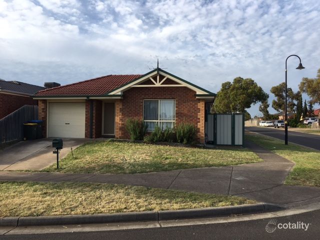 113 Bridgewater Way, Truganina, VIC 3029