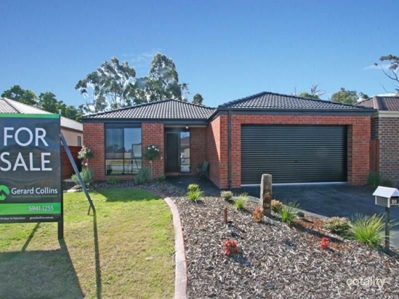 20 Waratah St, Longwarry, VIC 3816