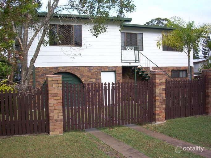 33 Bramble St, Norman Gardens, QLD 4701
